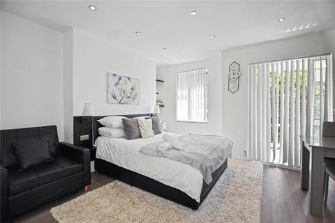 1 bedroom apartment for sale, Kingswood Estate, London, SE21