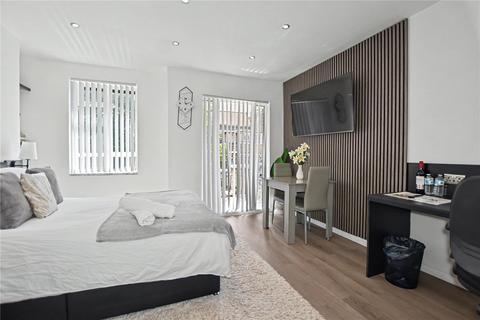 1 bedroom apartment for sale, Kingswood Estate, London, SE21