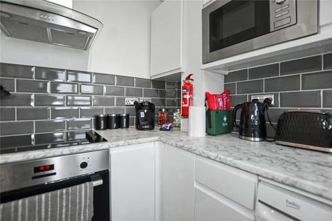 1 bedroom apartment for sale, Kingswood Estate, London, SE21