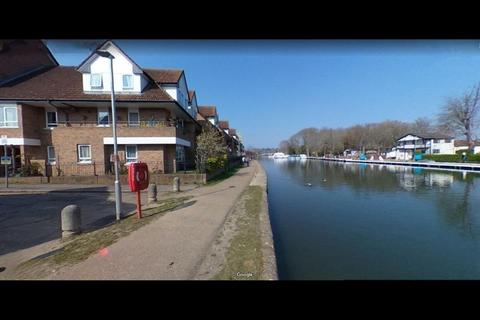 undefined, Lynmouth Road, Reading