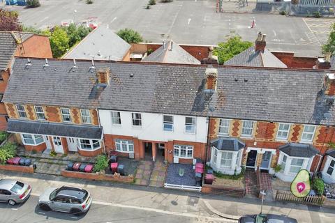 undefined, Lynmouth Road, Reading