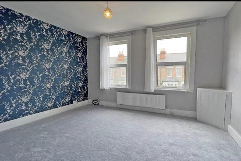 undefined, Lynmouth Road, Reading