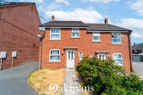 3 bedroom semi-detached house for sale, Kelvin Drive, Smethwick, West Midlands, B66