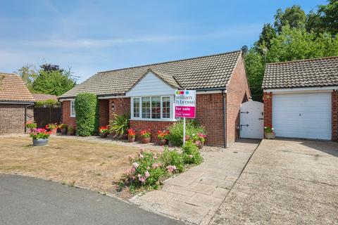 3 bedroom detached bungalow for sale, Petre Close, North Walsham