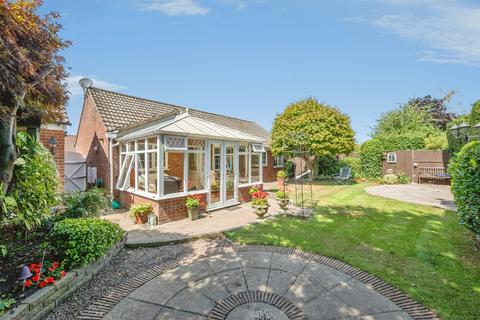 3 bedroom detached bungalow for sale, Petre Close, North Walsham
