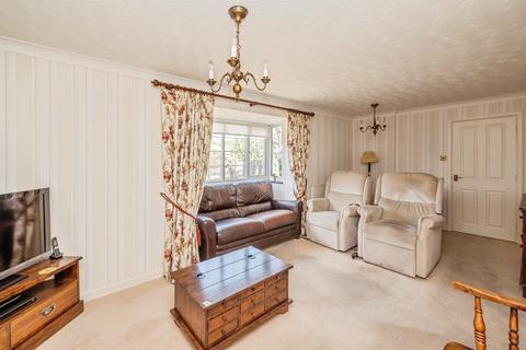 3 bedroom detached bungalow for sale, Petre Close, North Walsham