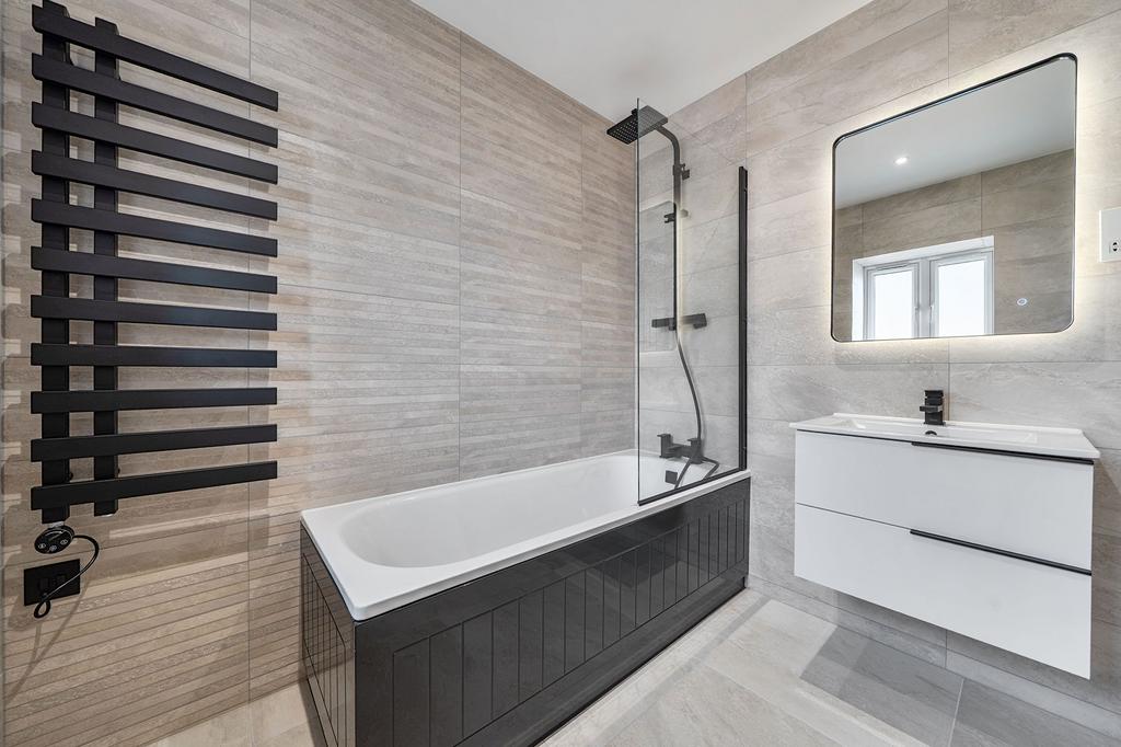 Bathrooms