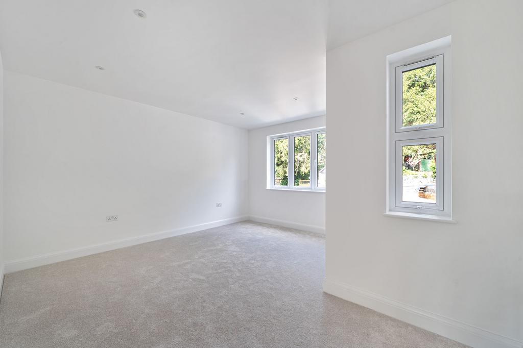 Bedrooms