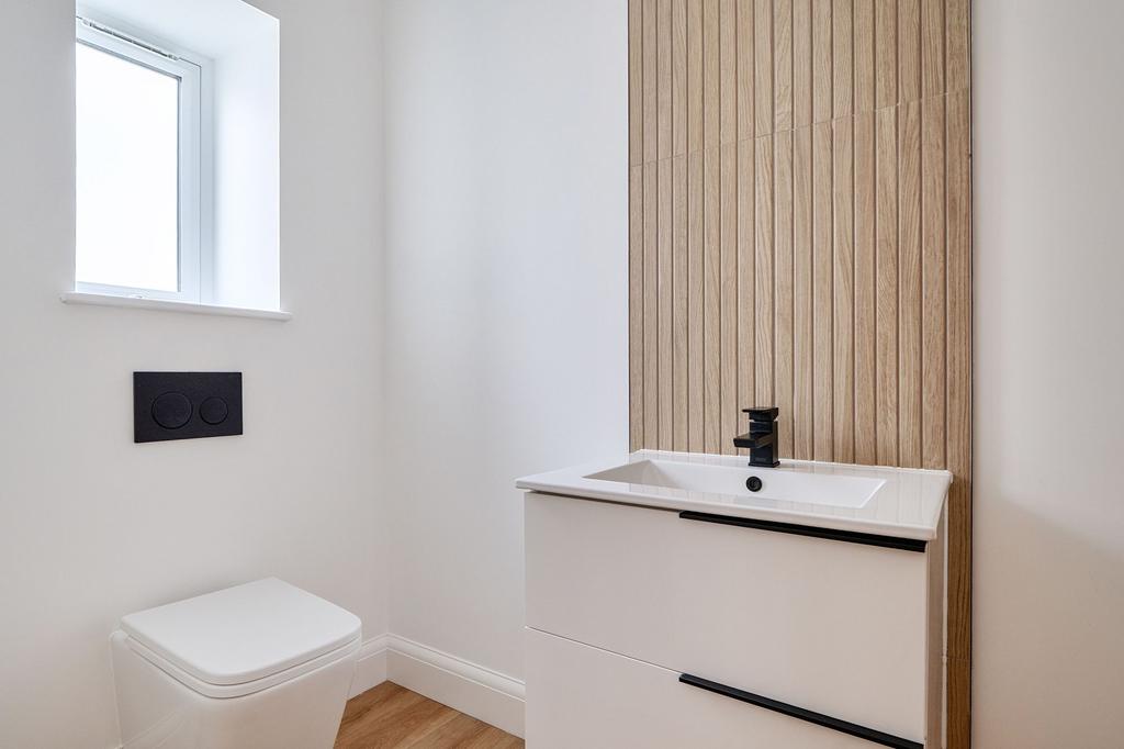 Bathrooms