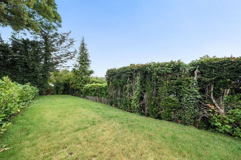 Garden view, garden