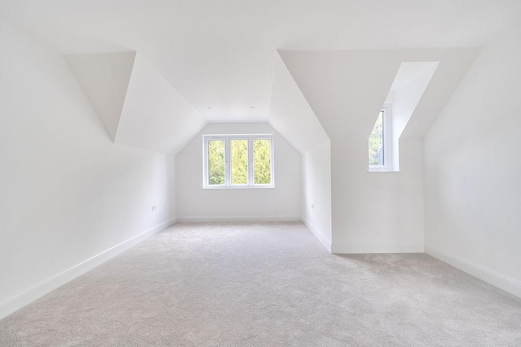 Bedrooms