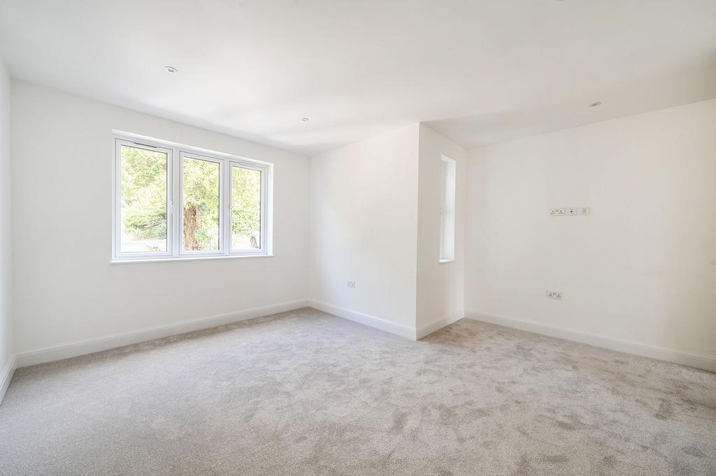 Bedrooms