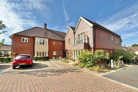 2 bedroom retirement property for sale, 10 Walter Lane, Bishopstoke Park Retirement Village