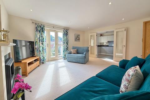 2 bedroom retirement property for sale, 10 Walter Lane, Bishopstoke Park Retirement Village