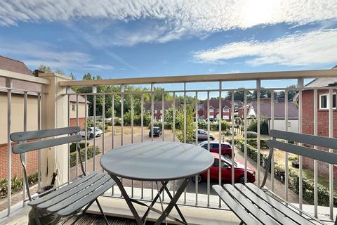 2 bedroom retirement property for sale, 10 Walter Lane, Bishopstoke Park Retirement Village