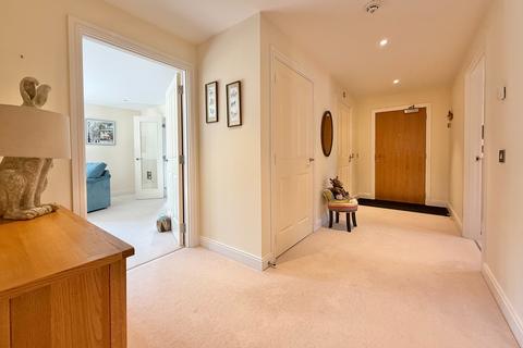 2 bedroom retirement property for sale, 10 Walter Lane, Bishopstoke Park Retirement Village