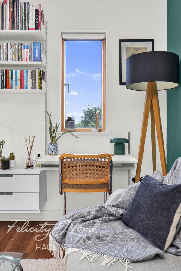 Home office