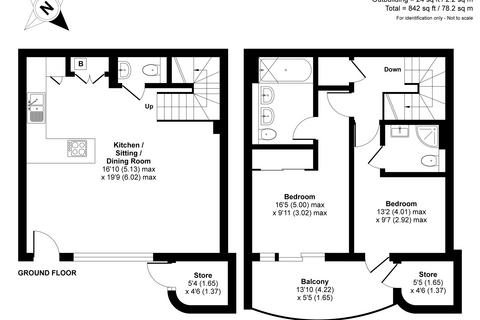 undefined, Almansa Way, Lymington, SO41