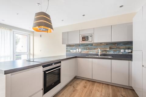 undefined, Almansa Way, Lymington, SO41
