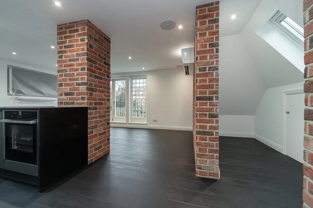 Apartment in London, South End Green, Belsize Park - View 2
