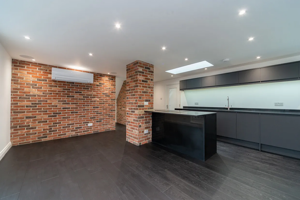 Apartment in London, South End Green, Belsize Park - View 3