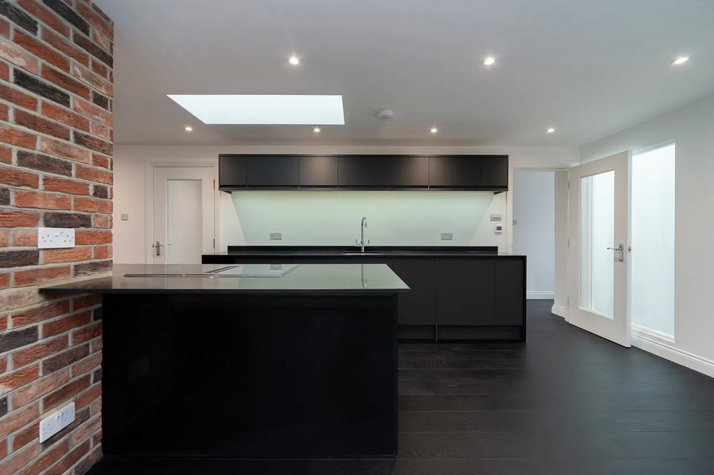 Apartment in London, South End Green, Belsize Park - View 4