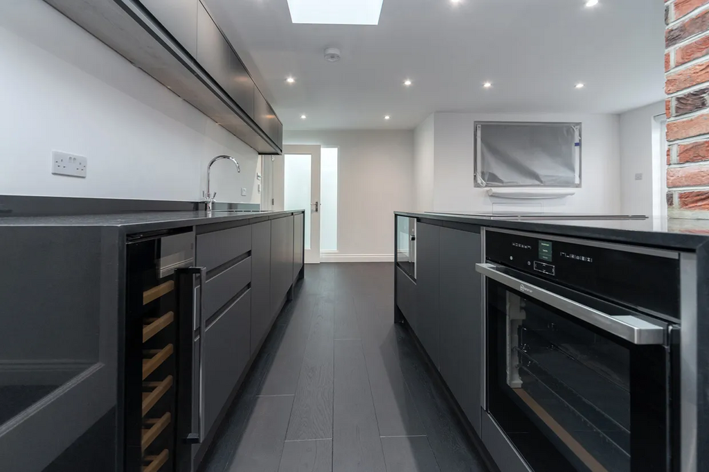 Apartment in London, South End Green, Belsize Park - View 5