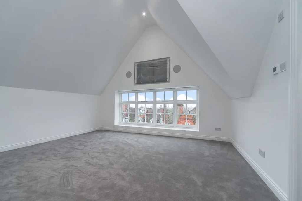 Apartment in London, South End Green, Belsize Park - More