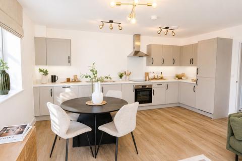2 bedroom apartment for sale, Kingsmead Avenue, Chichester, PO19