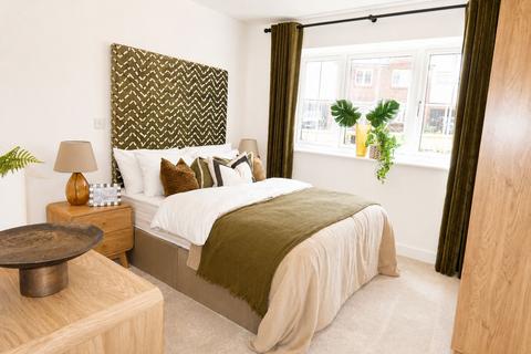 2 bedroom apartment for sale, Kingsmead Avenue, Chichester, PO19