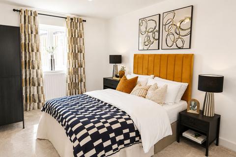 2 bedroom apartment for sale, Kingsmead Avenue, Chichester, PO19