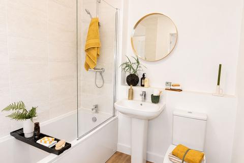2 bedroom apartment for sale, Kingsmead Avenue, Chichester, PO19