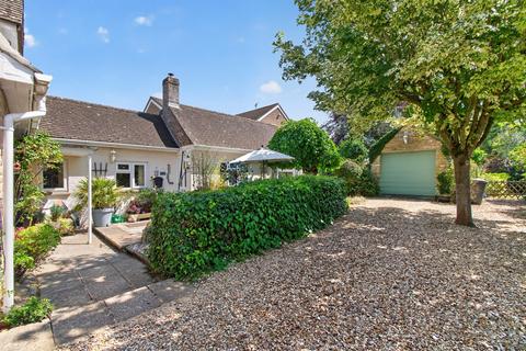 3 bedroom character property for sale, High Street, Maxey, Peterborough
