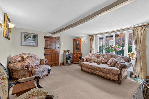 3 bedroom character property for sale, High Street, Maxey, Peterborough