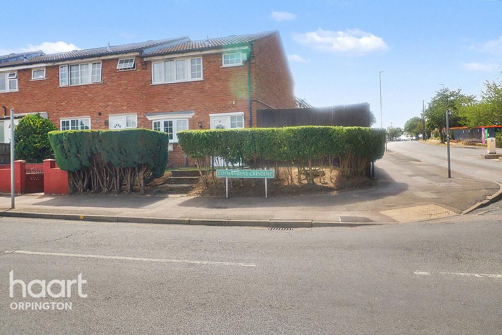 Cotmandene Crescent, Orpington, Orpington