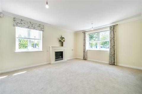 1 bedroom apartment for sale, 18 Yeats Lodge, Greyhound Lane, Thame