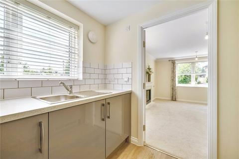 1 bedroom apartment for sale, 18 Yeats Lodge, Greyhound Lane, Thame