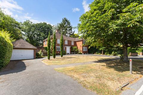 4 bedroom detached house for sale, Wolsey Road, Northwood, HA6