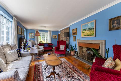 4 bedroom detached house for sale, Wolsey Road, Northwood, HA6
