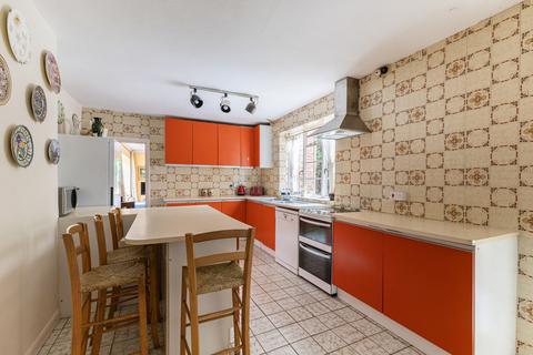 4 bedroom detached house for sale, Wolsey Road, Northwood, HA6