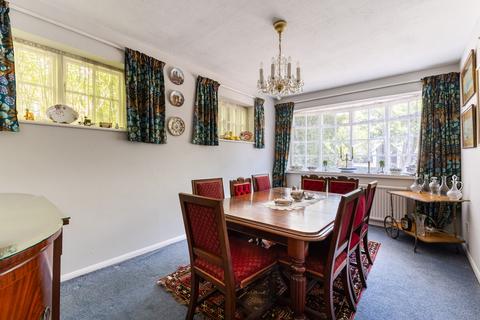 4 bedroom detached house for sale, Wolsey Road, Northwood, HA6
