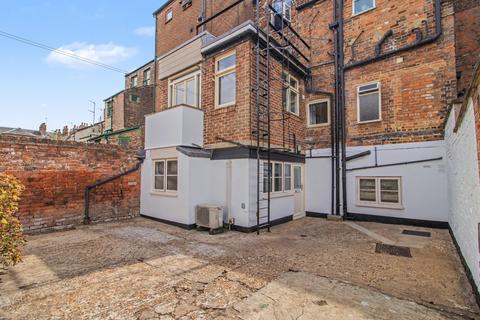1 bedroom ground floor flat for sale, Portland Street, King's Lynn, Norfolk, PE30 1PB