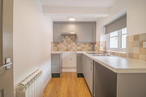 1 bedroom ground floor flat for sale, Portland Street, King's Lynn, Norfolk, PE30 1PB
