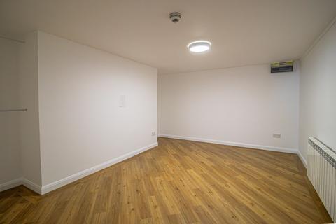 1 bedroom ground floor flat for sale, Portland Street, King's Lynn, Norfolk, PE30 1PB