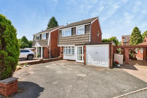 3 bedroom detached house for sale, Helenny Close, Wednesfield, Wolverhampton