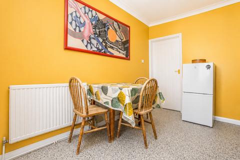 1 bedroom flat for sale, Ethelbert Crescent, Margate, Kent, CT9
