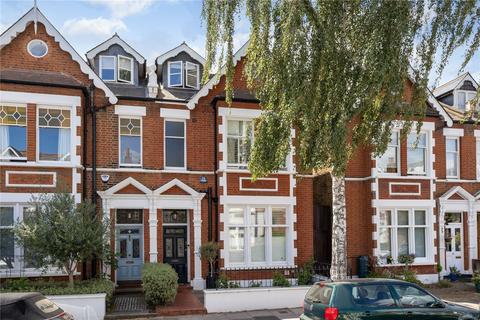 6 bedroom semi-detached house for sale, Priory Road, Kew, Surrey, TW9