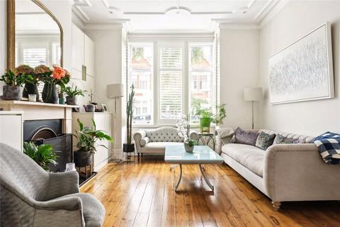 6 bedroom semi-detached house for sale, Priory Road, Kew, Surrey, TW9
