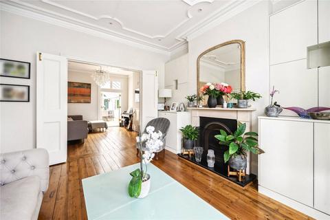 6 bedroom semi-detached house for sale, Priory Road, Kew, Surrey, TW9