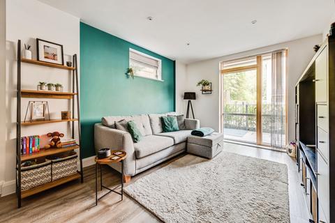 undefined, at Cymbal House, Sher Afzal Close, Cowley OX4